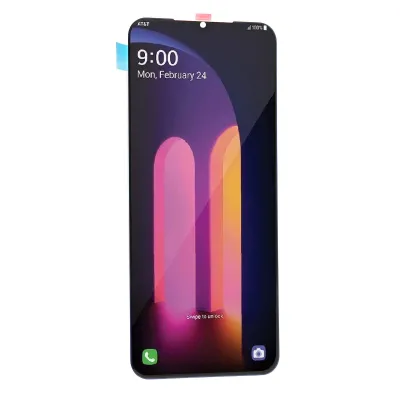 Produktbild von Ekran telefonu dla LG V60 dla ThinQ, 6,8-calowy ekran Digitizer dla LG V60 dla ThinQ, 6,8-calowy ekran zamiennik dla LG V60 dla ThinQ, ekran dla LG V60 dla ThinQ, zamiennik ekranu dla LG V60 dla ThinQ, wyświetlacz telefonu Digitizer