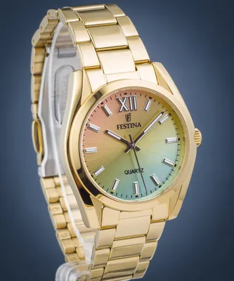 Obrázok produktu pre Dámske hodinky Festina Boyfriend