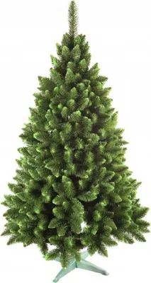Obrázok produktu pre Nohel Garden tree JEDLE umelý vianočný stromček so zelenými koncami Výška: 180 cm