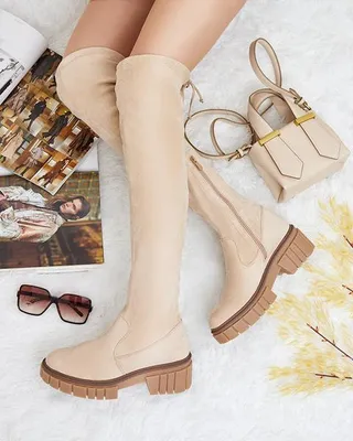 Produktbild von Royalfashion Damenstiefel Staroll, Größe 39