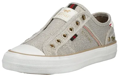 Produktbild von Mustang Sneaker Sneaker Kunstleder/Textil