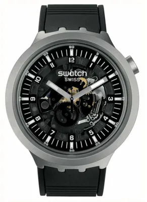 Produktbild von Swatch Analoguhren für Erwachsene