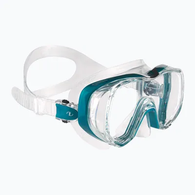 Produktbild von TUSA Tri-Quest Fd Tauchmaske Blau M-3001