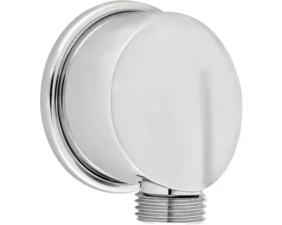 Produktbild von Novaservis Anschlussbögen - Anschluss LUX, chrom D/STENALUX,0