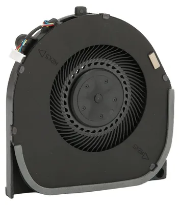 Obrázok produktu pre Náhradný Chladiaci Ventilátor pre Laptopy