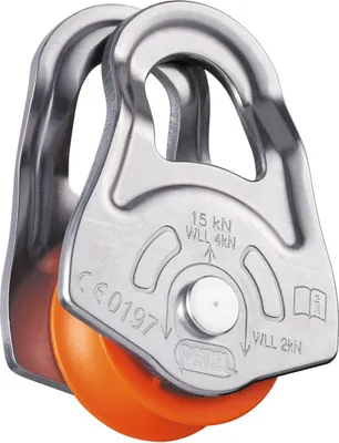 Obrázok produktu pre Petzl P02A