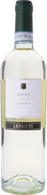 Image de Soave Classico Veneto 2022 - Lenotti