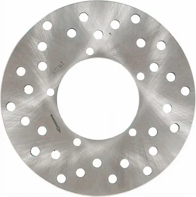Immagine prodotto di Disco freno posteriore RMS per Gilera Runner / Piaggio NRG 50cc, 564520