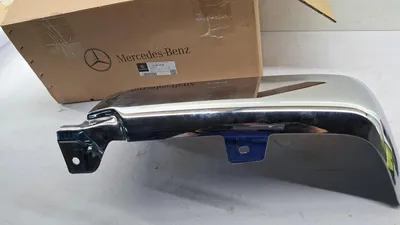 Produktbild von Original OE MERCEDES-BENZ Heckblech Verstärkung A4708854400
