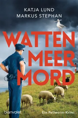 Obrázek produktu pro Wattenmeermord
