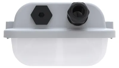 Produktbild von pracht Ex-LED-Leuchte GECKO L2-22 1277mm 5500lm 4000K IP66 IK10 Ex-