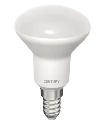 Immagine prodotto di Lampada LED E14 LR50 5 W 480 lm 2700 K
