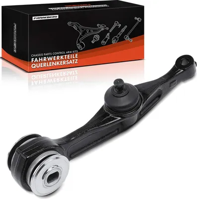 Image de Frankberg 1x Bras de Suspension Essieu Avant pour Mercedes-Benz Classe S V220 W220 Classe S Coupé C215 1998-2006