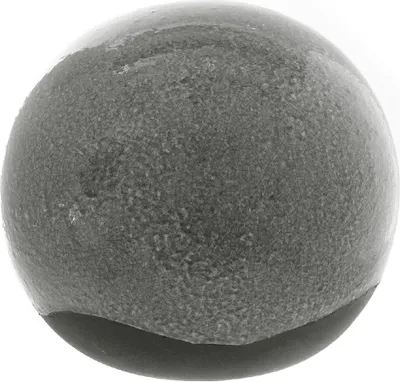 Produktbild von dio Only for You Gartenkugel Steinzeug Craquele grau ø24cm, grau
