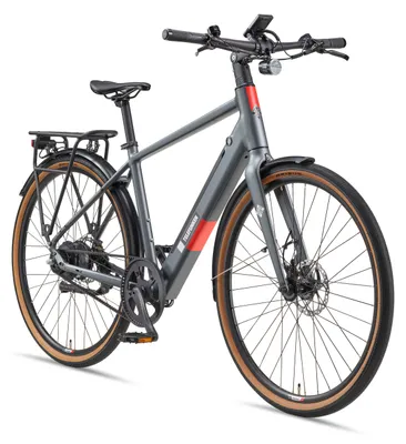 Produktbild von Telefunken Urban E-Bike Herren UH220 28 Zoll Hinterradmotor Automatikschaltung