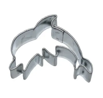 Produktbild von Delfin-Ausstecher 30mm