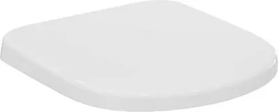 Obrázok produktu pre IDEAL STANDARD T679201 WC sedadlo Eurovit Plus, biele