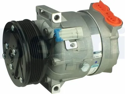 Immagine prodotto di Compressore, aria condizionata