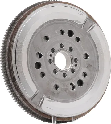 Produktbild von VALEO 836552 287mm ZMS Zweimassenschwungrad DMF für VW Golf VII Schrägheck (5G1, BQ1, BE1, BE2) GOLF VI (5K1) Golf V Schrägheck (1K1) Passat Variant