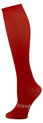 Obrázek produktu pro Ponožky Hocsocx unisex, barva: sytě červená, velikost: S