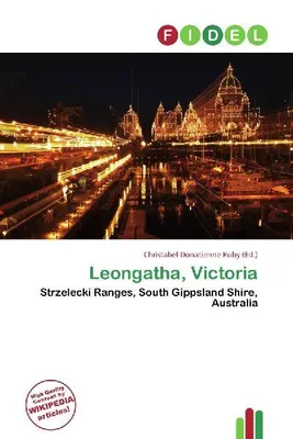Produktbild von Leongatha, Victoria