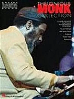 Obrázok produktu pre Thelonious Monk - zbierka: Klavírne transkripcie