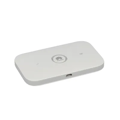 Produktbild von Huawei E5573Cs-322, Router für Mobilfunknetz, Tragbar, DHCP, IPv6/v4, Edge, GPRS, GSM, HSPA, LTE, UMTS, Edge, GPRS, GSM, DC-HSPA+, HSPA, HSPA+, UMTS