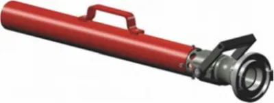 Produktbild von Schwerschaumrohr S4 Schaumrohr Storz B DIN 14366