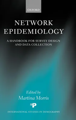 Produktbild von Network Epidemiology