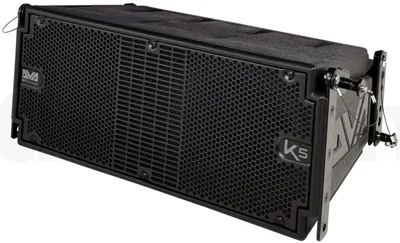 Immagine prodotto di Altoparlante line-array dB Technologies DVA K5
