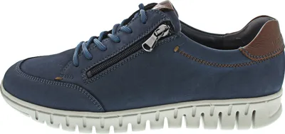 Produktbild von Waldläufer H-Baldo 907005-301-206 (11.5/jeans tabak)