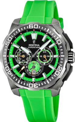 Produktbild von Festina Herren-Armbanduhr F20725/3