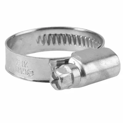 Produktbild von GARDENA Schlauchschelle Spannbereich 20-32mm (3/4") 2 Stk.