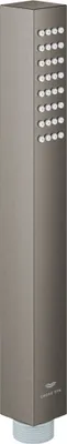 Produktbild von GROHE Rainshower Aqua Cube Stick, Graphit, 1 Stück(e)