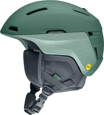 Produktbild von Smith Accel Mips Helm Grün 59-63 cm Grün 59-63 cm