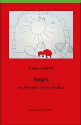 Immagine prodotto di Angst - vor ihr müssen wir uns fürchten