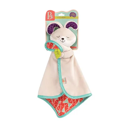 Obrázok produktu pre B.TOYS Muchlek krliek Fluffy Bunz