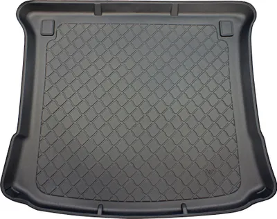 Produktbild von Z439613 Kofferraumwanne kompatibel mit Mazda 5 (II & III) 2005- 09.2010 / 10.2010-2015