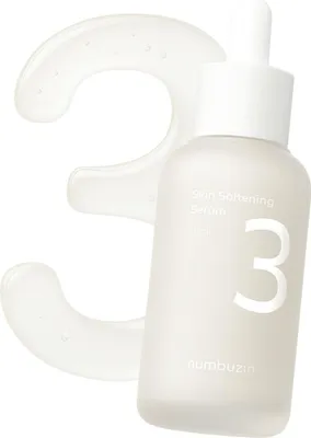 Immagine prodotto di Siero ammorbidente Numbuzin No.3 50 ml
