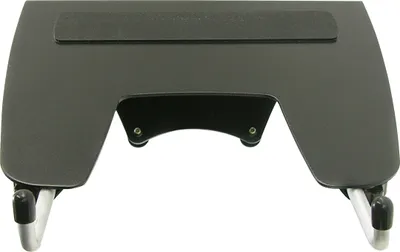 Produktbild von Ergotron Notebookarm-Befestigungsplatte (50-193-200)