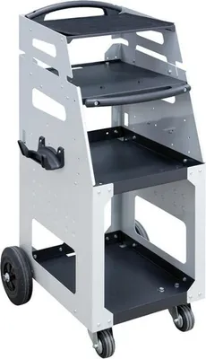 Immagine prodotto di Gys 028890 Carro Gysflash Xl - Nd