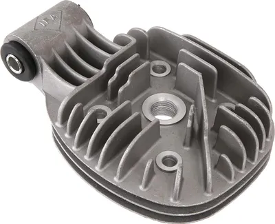 Image de Culasse 63 cm3 - Pour Simson KR51/1 Schwalbe, SR4-2 étoile, SR4-4 Habicht, Duo 4/1