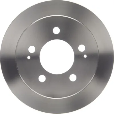 Produktbild von 2x BOSCH 0 986 479 U21 Bremsscheibe