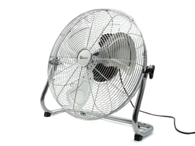 Obrázok produktu pre Podlahový ventilátor 40cm 12773
