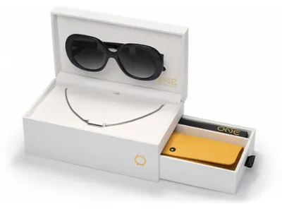 Produktbild von Eine Osbhs4551Ppc321H Sonnenbrille