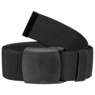 Produktbild von MFH Gürtel, "Tactical Elastic", ca. 4,8 cm, schwarz