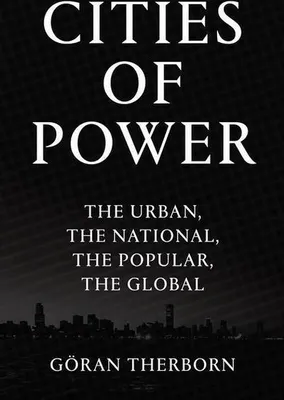 Productafbeelding van Cities of Power