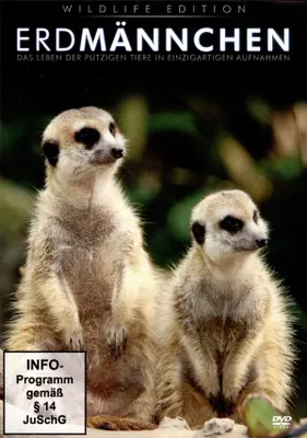 Immagine prodotto di Erdmännchen