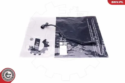 Produktbild von ESEN SKV Kühlerschlauch Wasserschlauch für BMW X1 (F48) 43SKV627