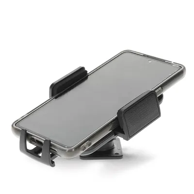 Produktbild von Universal Armaturenbrett Halterung für Smartphones Handys 50-92mm passend für z.B. Apple, Samsung, Nokia, HTC, XIAOMI, Fire Phone, Google Pixel Phone